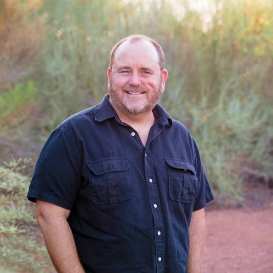 Dan Green