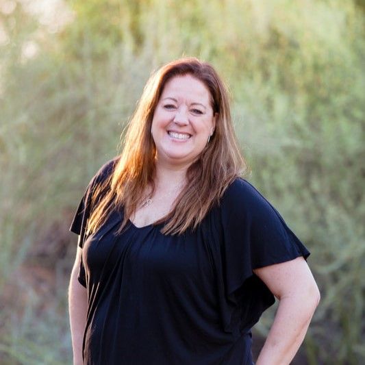 Susan Green