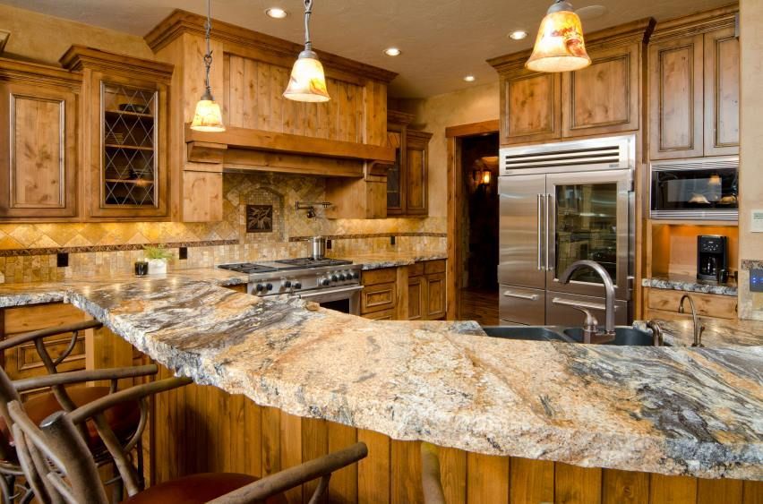 MINI KITCHEN MAKEOVER