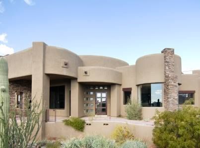EXTERIOR PAINT